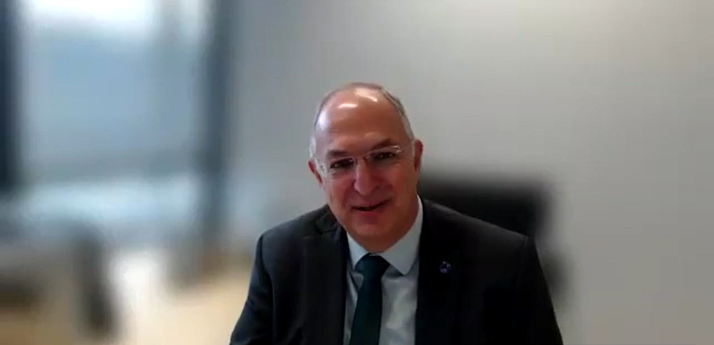 16.09.25 AAC General Assembly - Message by Costas Kadis, EU Commissioner for Fisheries and Oceans, to the AAC